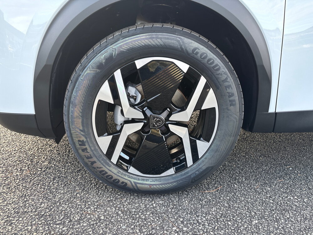 Occasion PEUGEOT 2008 2008 Turbo 100 ch BVM6 - Allure