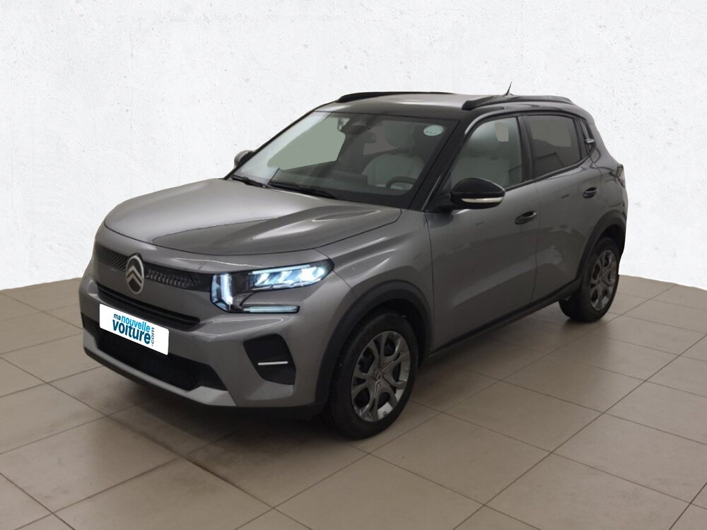 Occasion CITROEN C3 C3 Turbo 100 ch Manuelle - Max
