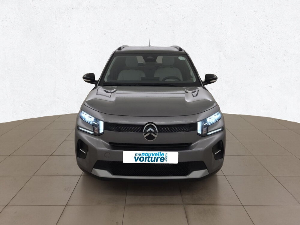 Occasion CITROEN C3 C3 Turbo 100 ch Manuelle - Max