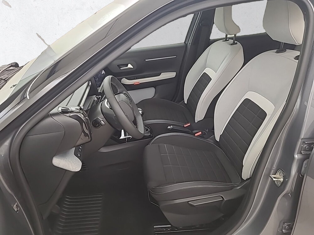 Occasion CITROEN C3 C3 Turbo 100 ch Manuelle - Max