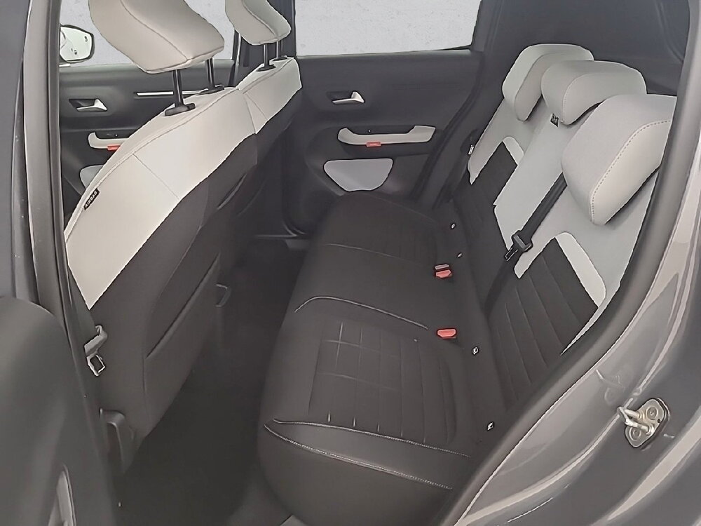 Occasion CITROEN C3 C3 Turbo 100 ch Manuelle - Max