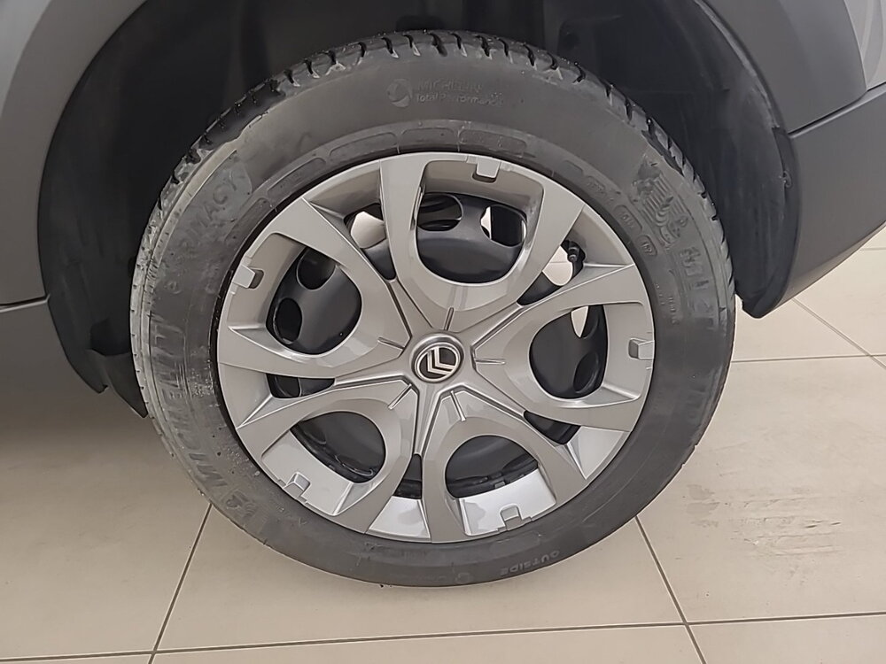 Occasion CITROEN C3 C3 Turbo 100 ch Manuelle - Max