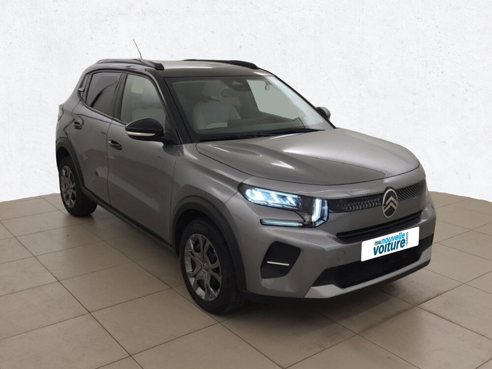 Occasion CITROEN C3 C3 Turbo 100 ch Manuelle - Max