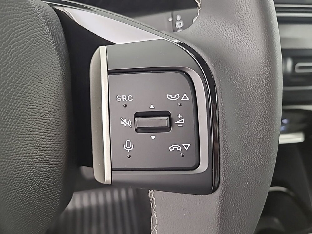 Occasion CITROEN C3 C3 Turbo 100 ch Manuelle - Max