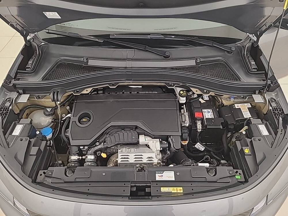 Occasion CITROEN C3 C3 Turbo 100 ch Manuelle - Max