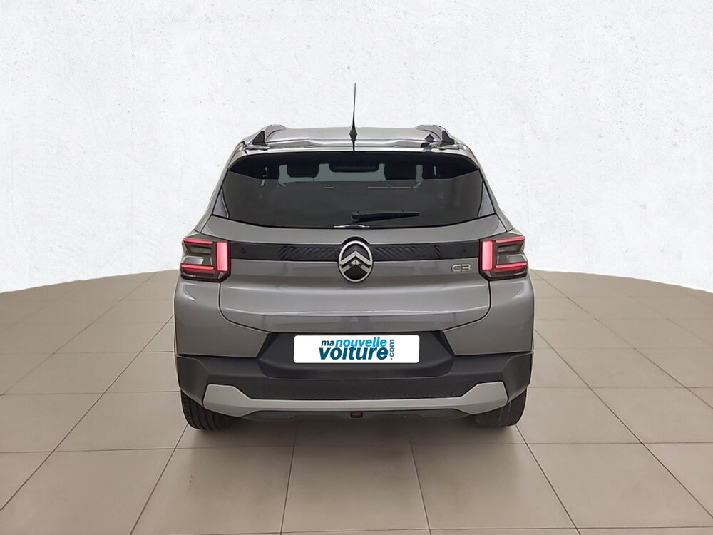 Occasion CITROEN C3 C3 Turbo 100 ch Manuelle - Max