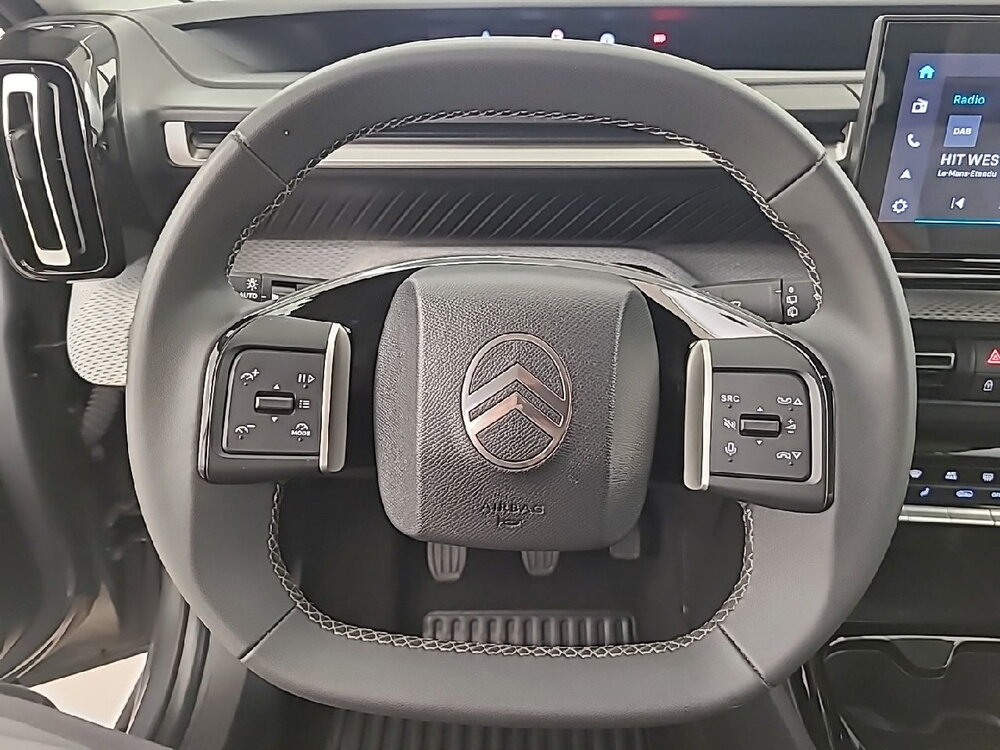 Occasion CITROEN C3 C3 Turbo 100 ch Manuelle - Max