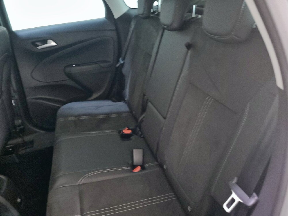 Occasion OPEL Crossland Crossland 1.2 Turbo 130 ch BVA6 - Ultimate