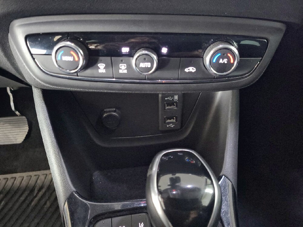 Occasion OPEL Crossland Crossland 1.2 Turbo 130 ch BVA6 - Ultimate