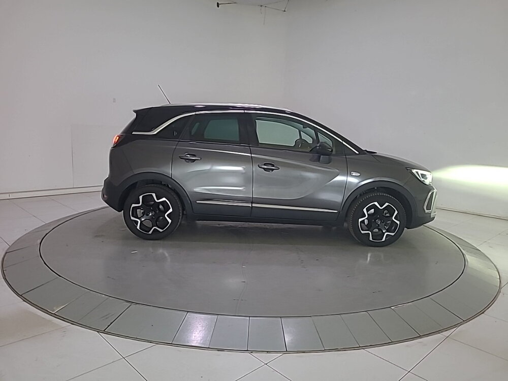 Occasion OPEL Crossland Crossland 1.2 Turbo 130 ch BVA6 - Ultimate