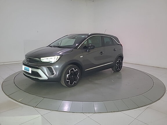 Occasion OPEL Crossland Crossland 1.2 Turbo 130 ch BVA6 - Ultimate