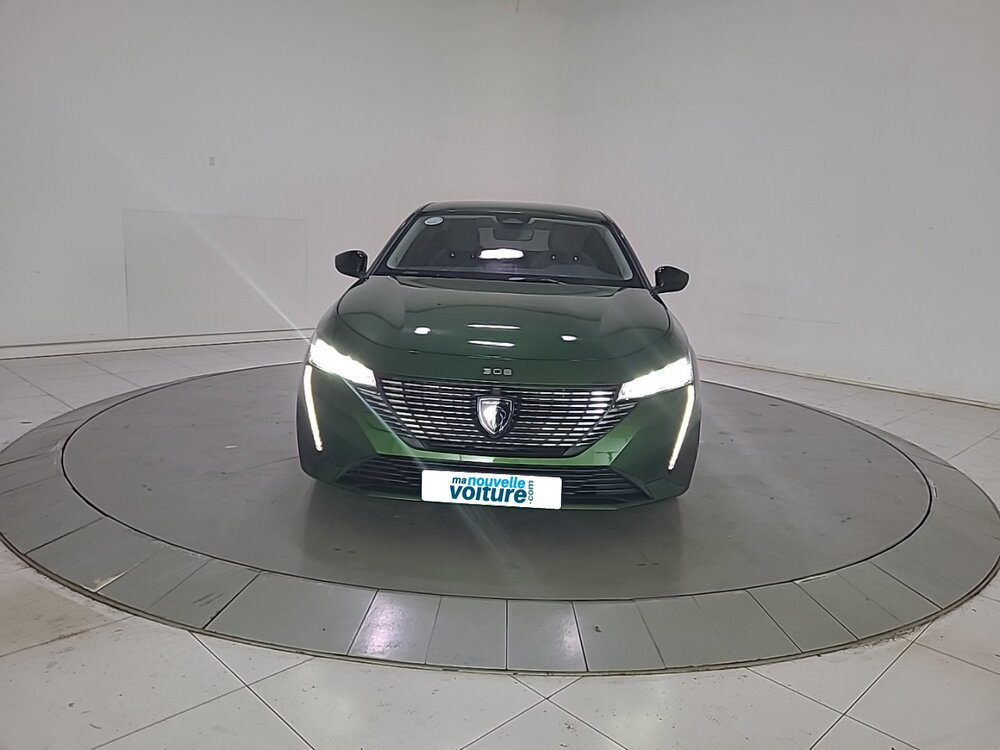 Occasion PEUGEOT 308 308 PHEV 180 e-EAT8 - Allure