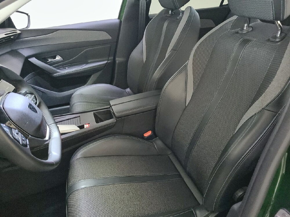 Occasion PEUGEOT 308 308 PHEV 180 e-EAT8 - Allure