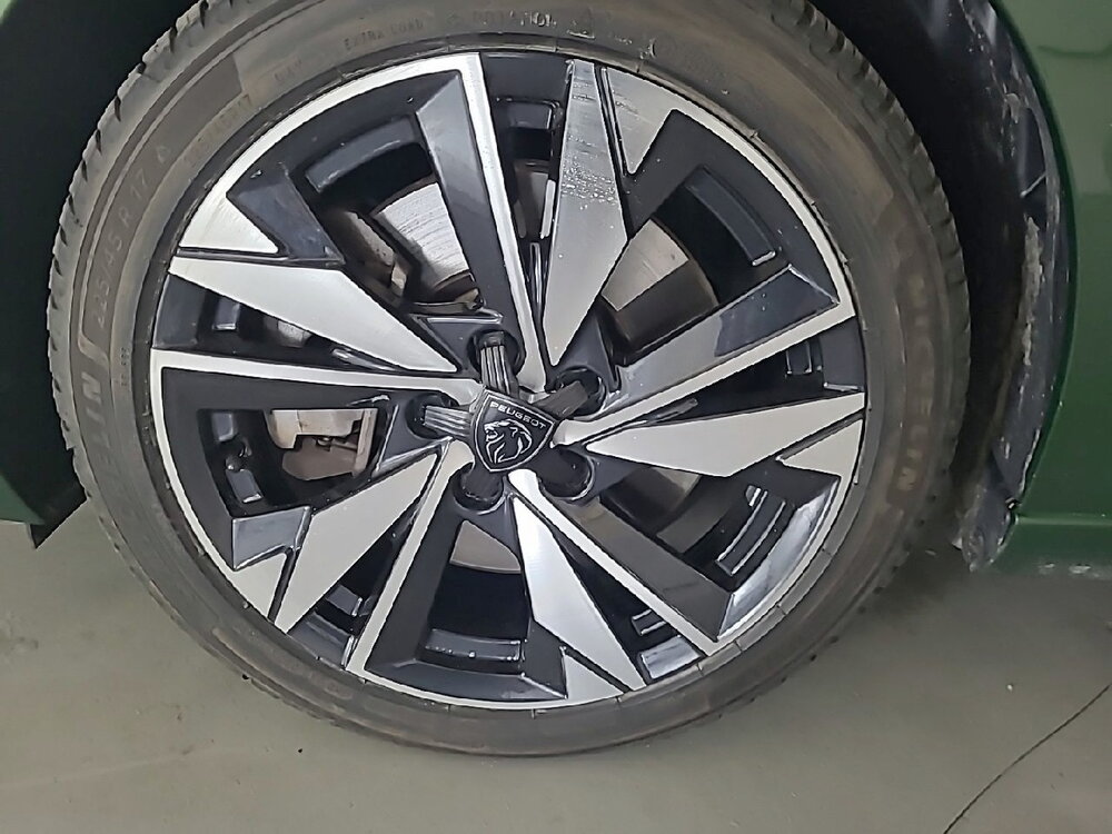 Occasion PEUGEOT 308 308 PHEV 180 e-EAT8 - Allure