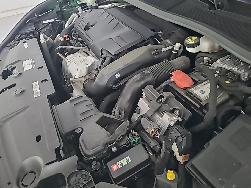 Occasion PEUGEOT 308 308 PHEV 180 e-EAT8 - Allure