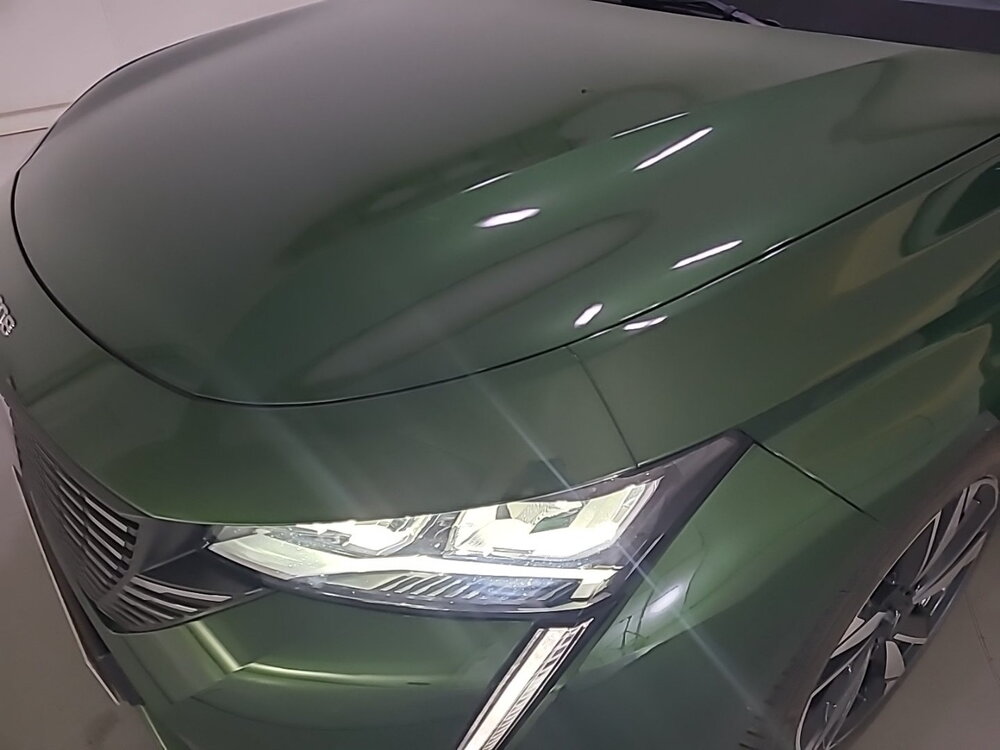 Occasion PEUGEOT 308 308 PHEV 180 e-EAT8 - Allure