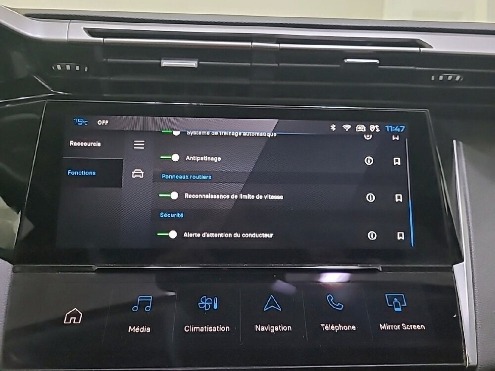 Occasion PEUGEOT 308 308 PHEV 180 e-EAT8 - Allure