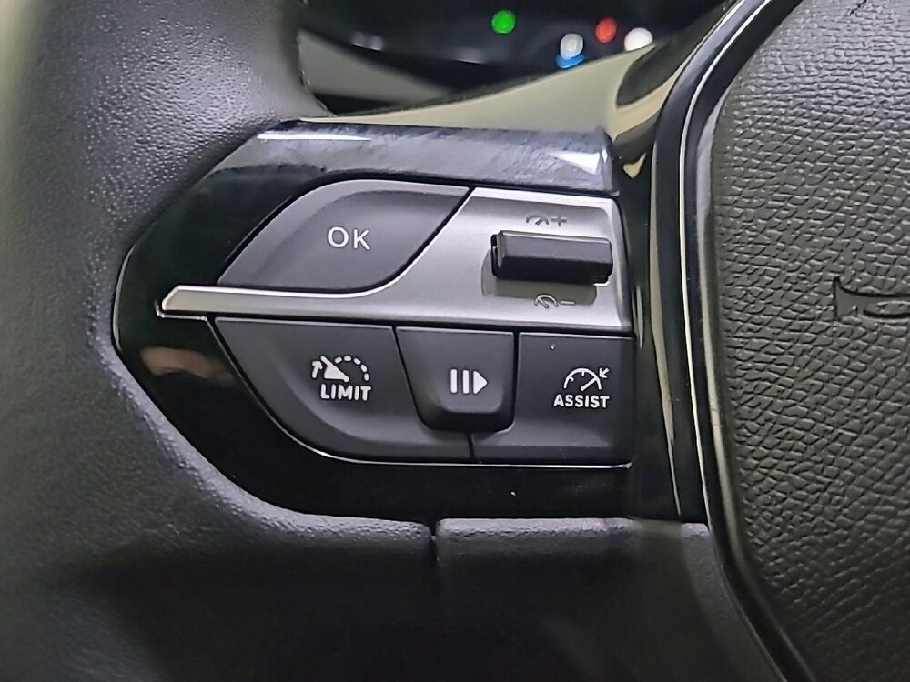 Occasion PEUGEOT 308 308 PHEV 180 e-EAT8 - Allure