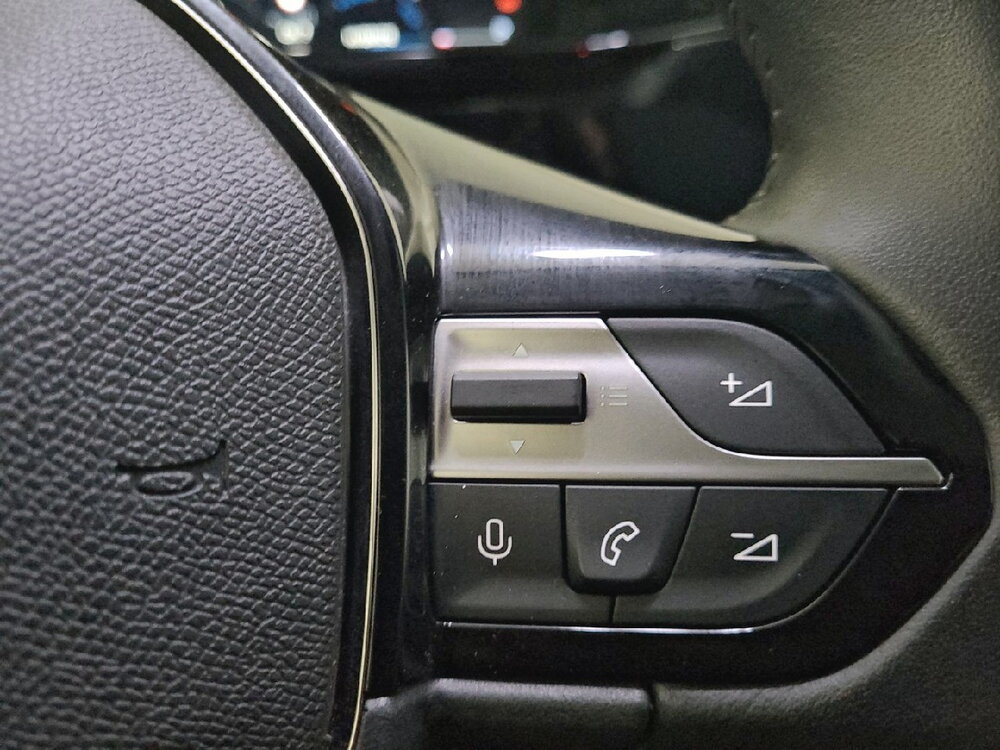 Occasion PEUGEOT 308 308 PHEV 180 e-EAT8 - Allure