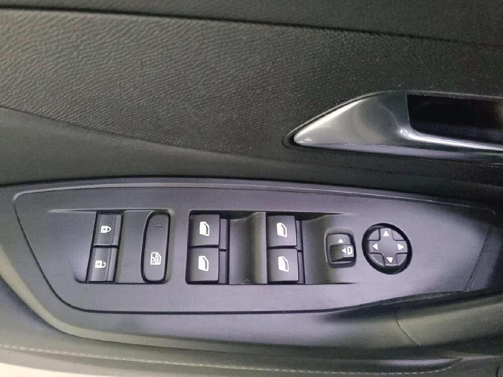Occasion PEUGEOT 308 308 PHEV 180 e-EAT8 - Allure