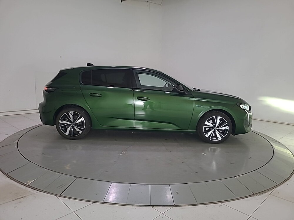 Occasion PEUGEOT 308 308 PHEV 180 e-EAT8 - Allure