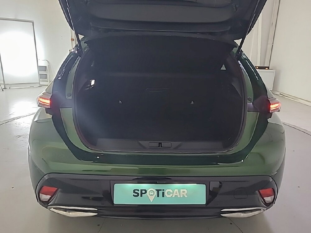 Occasion PEUGEOT 308 308 PHEV 180 e-EAT8 - Allure