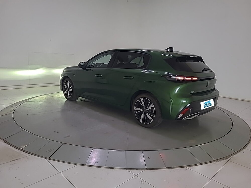 Occasion PEUGEOT 308 308 PHEV 180 e-EAT8 - Allure