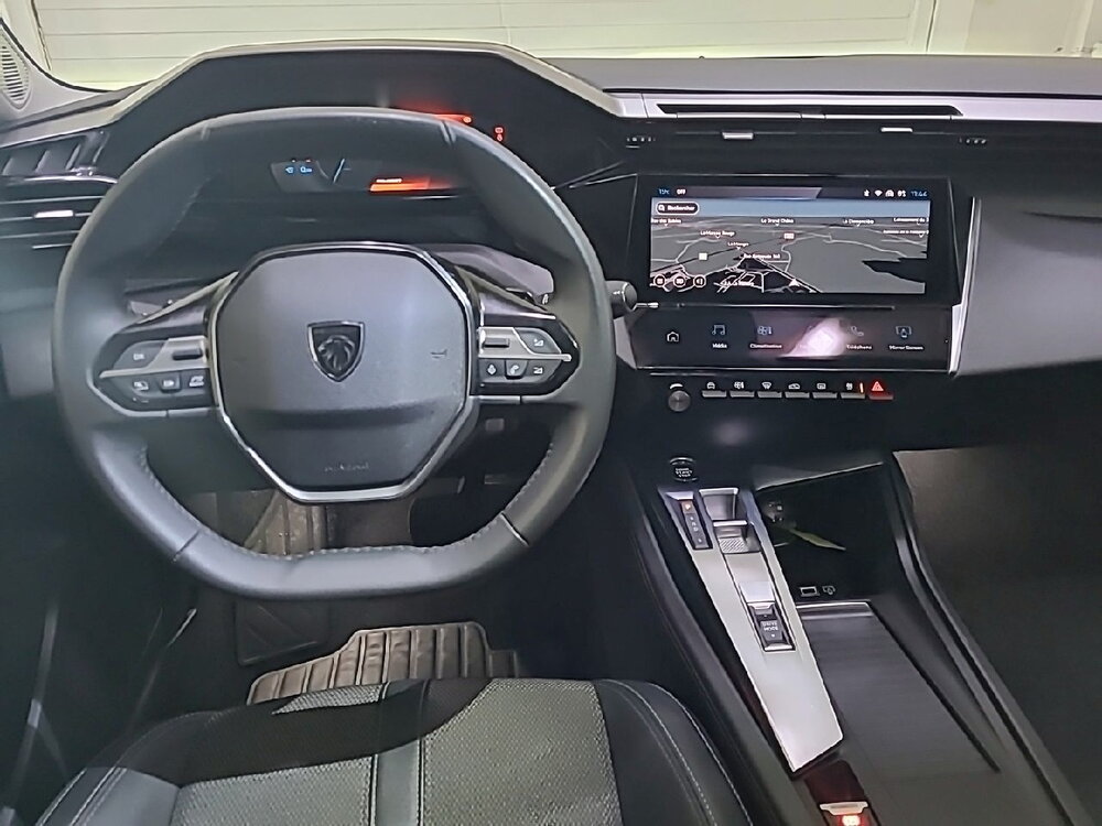 Occasion PEUGEOT 308 308 PHEV 180 e-EAT8 - Allure
