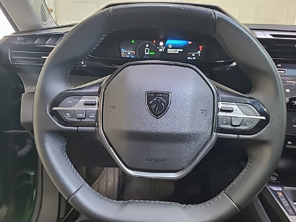 Occasion PEUGEOT 308 308 PHEV 180 e-EAT8 - Allure