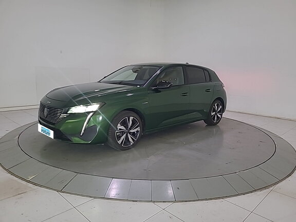 Occasion PEUGEOT 308 308 PHEV 180 e-EAT8 - Allure
