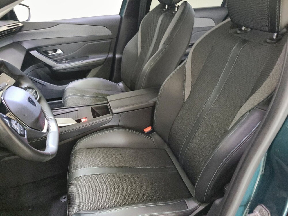 Occasion PEUGEOT 308 308 SW BlueHDi 130ch S&S EAT8 - Allure