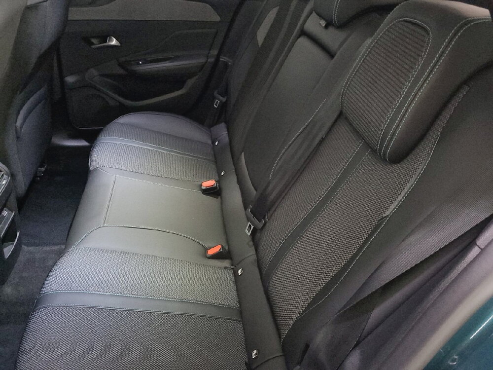 Occasion PEUGEOT 308 308 SW BlueHDi 130ch S&S EAT8 - Allure