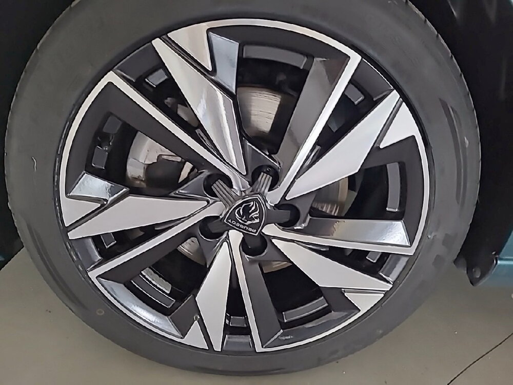 Occasion PEUGEOT 308 308 SW BlueHDi 130ch S&S EAT8 - Allure