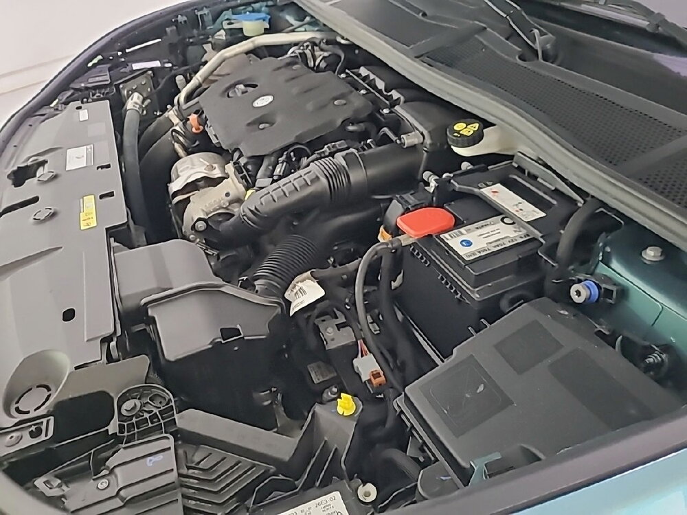 Occasion PEUGEOT 308 308 SW BlueHDi 130ch S&S EAT8 - Allure