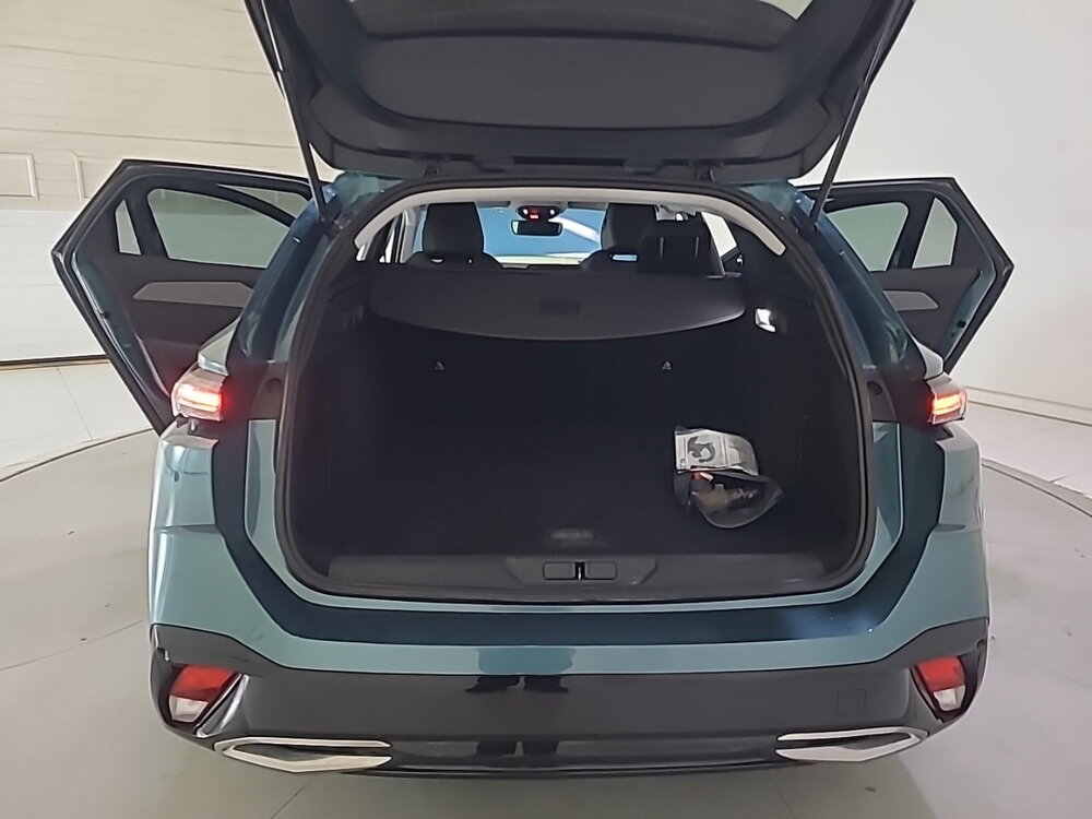 Occasion PEUGEOT 308 308 SW BlueHDi 130ch S&S EAT8 - Allure