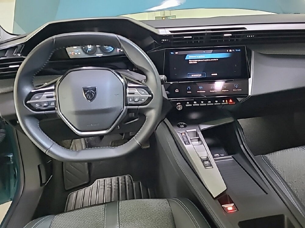 Occasion PEUGEOT 308 308 SW BlueHDi 130ch S&S EAT8 - Allure