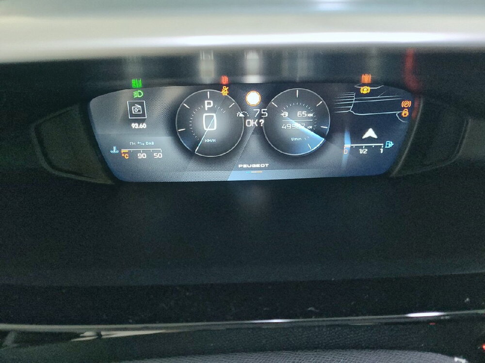 Occasion PEUGEOT 308 308 SW BlueHDi 130ch S&S EAT8 - Allure
