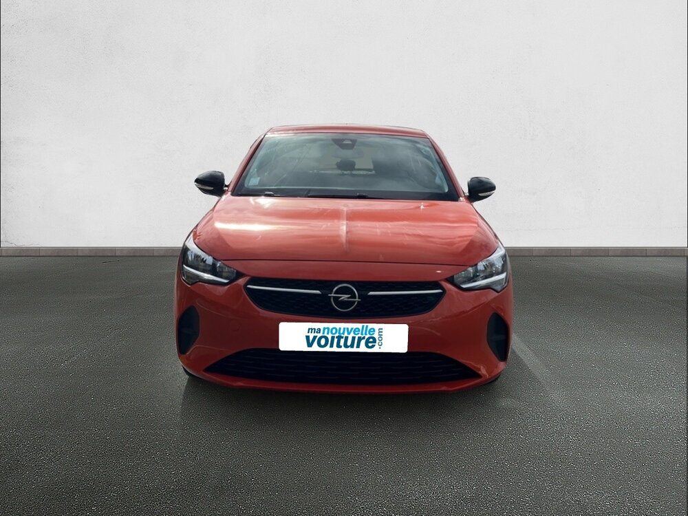Occasion OPEL Corsa Corsa Electrique 136 ch & Batterie 50 kWh - Edition