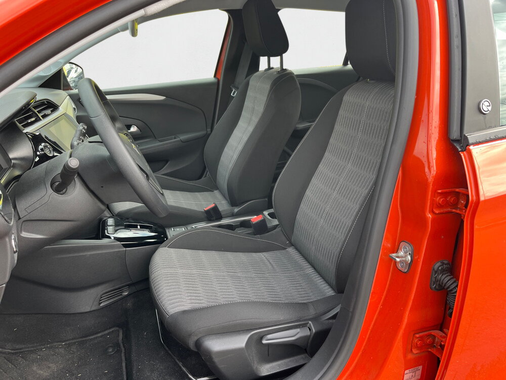 Occasion OPEL Corsa Corsa Electrique 136 ch & Batterie 50 kWh - Edition