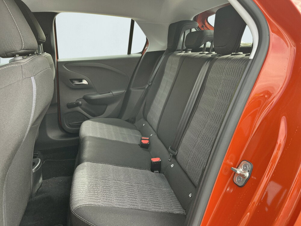 Occasion OPEL Corsa Corsa Electrique 136 ch & Batterie 50 kWh - Edition