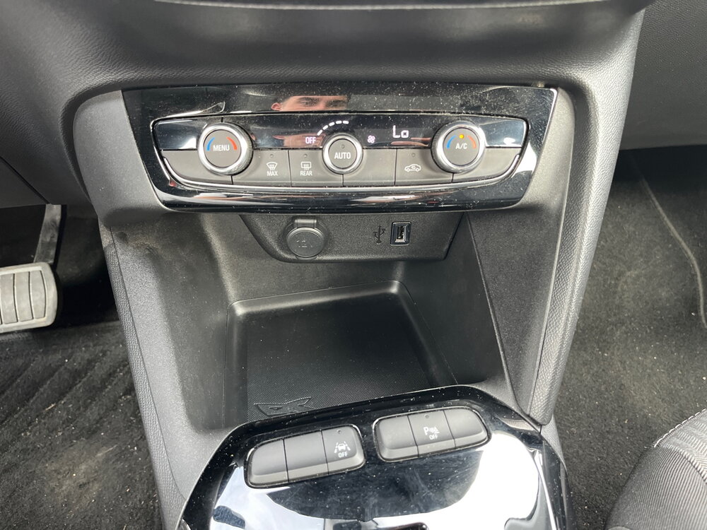 Occasion OPEL Corsa Corsa Electrique 136 ch & Batterie 50 kWh - Edition