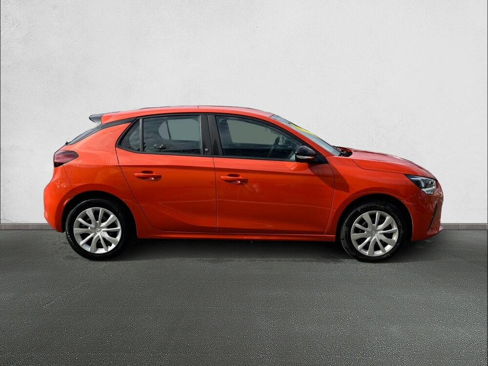 Occasion OPEL Corsa Corsa Electrique 136 ch & Batterie 50 kWh - Edition