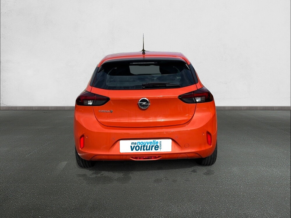 Occasion OPEL Corsa Corsa Electrique 136 ch & Batterie 50 kWh - Edition