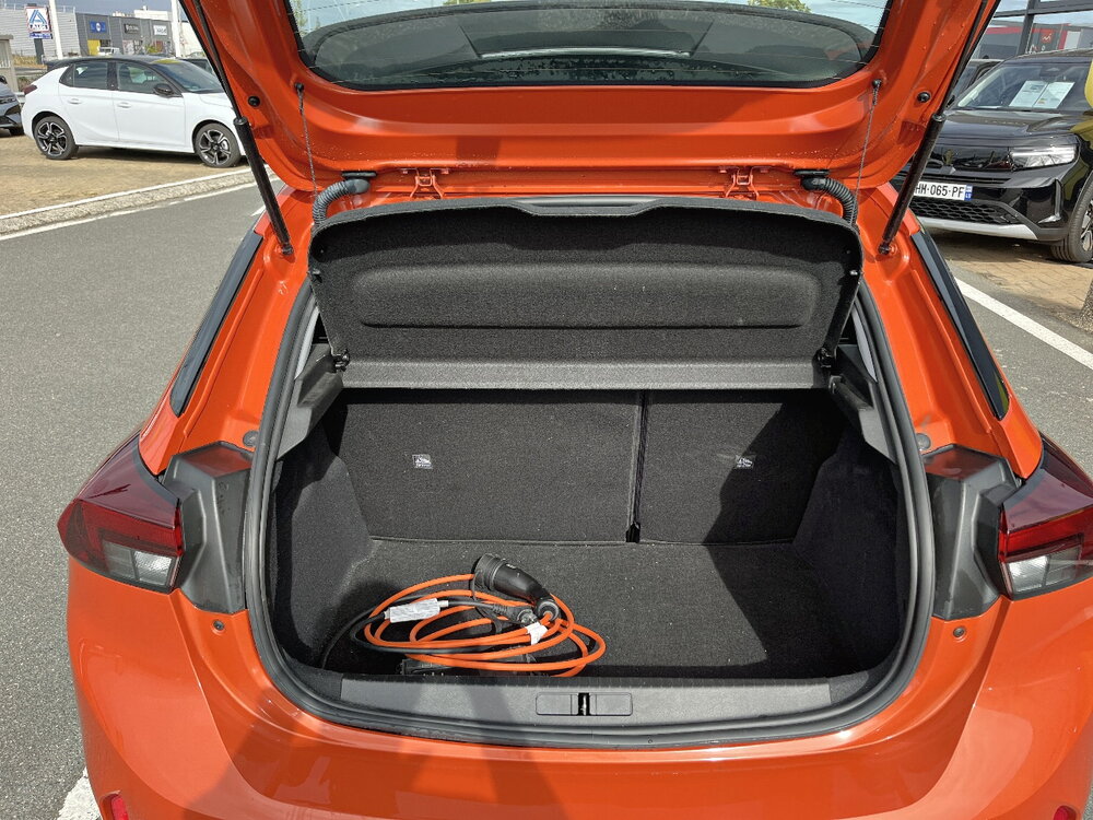 Occasion OPEL Corsa Corsa Electrique 136 ch & Batterie 50 kWh - Edition