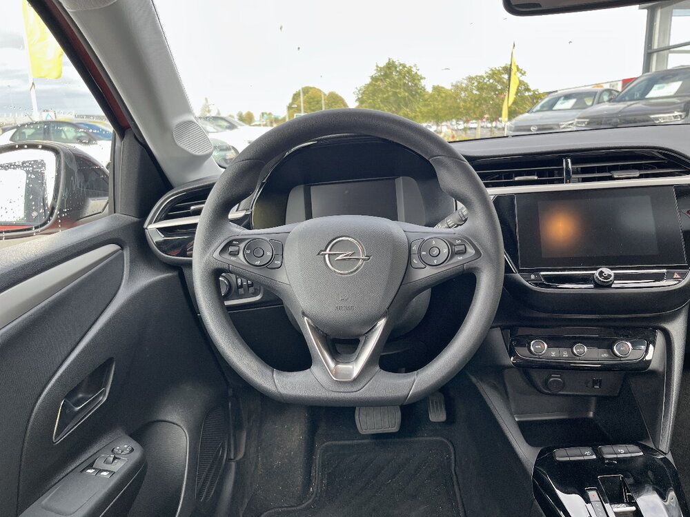 Occasion OPEL Corsa Corsa Electrique 136 ch & Batterie 50 kWh - Edition