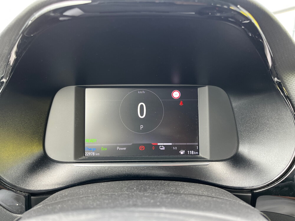 Occasion OPEL Corsa Corsa Electrique 136 ch & Batterie 50 kWh - Edition
