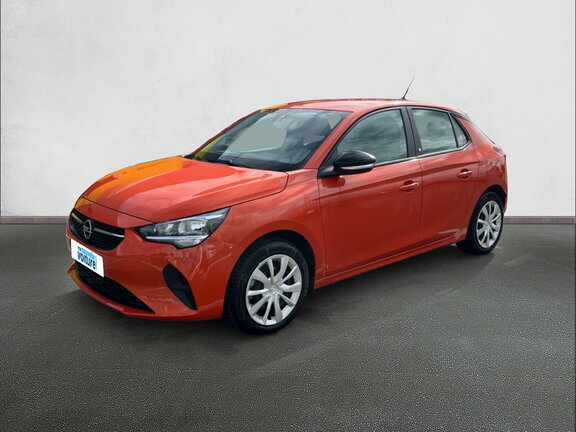 Occasion OPEL Corsa Corsa Electrique 136 ch & Batterie 50 kWh - Edition