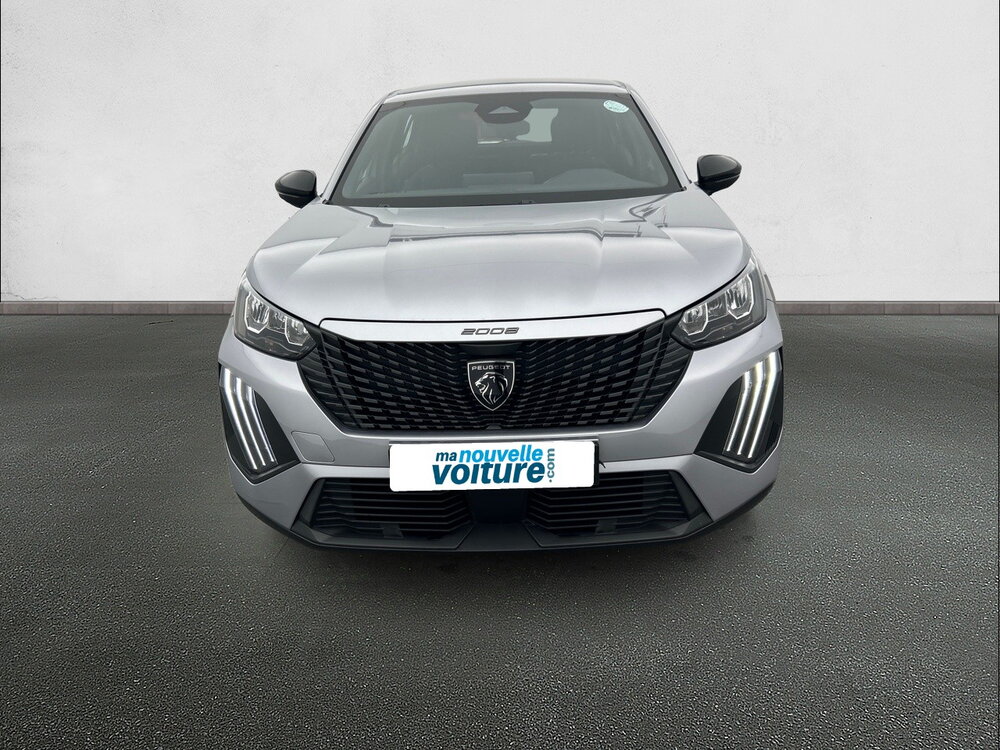 Occasion PEUGEOT 2008 2008 Hybrid 145 ch e-DCS6 - Style
