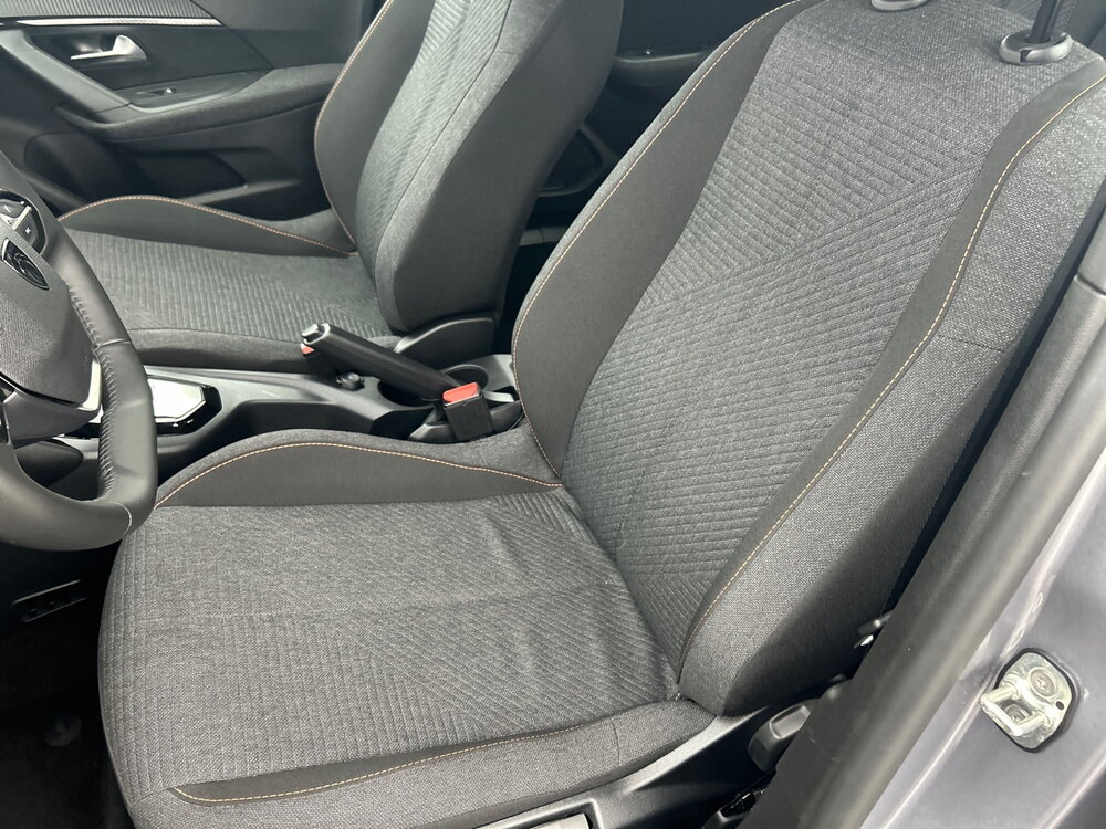 Occasion PEUGEOT 2008 2008 Hybrid 145 ch e-DCS6 - Style
