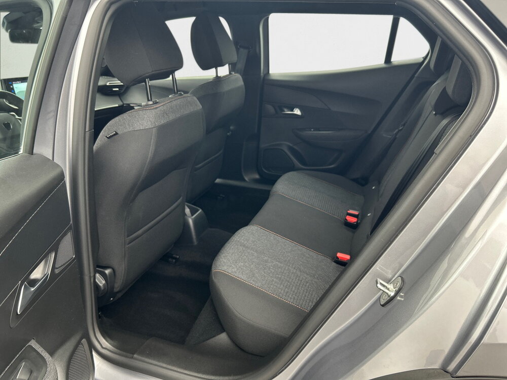 Occasion PEUGEOT 2008 2008 Hybrid 145 ch e-DCS6 - Style